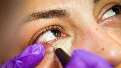 Gözəlləşmək istəyənlər üçün yeni üsul